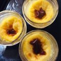 ボーイズ's cooksnap of when they made とろーり♡PABLO風チーズタルト.