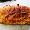 som's cooksnap of when they made ★おからときなこのパウンドケーキ★.