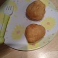☆★STELLA★☆'s cooksnap of when they made おれの豆腐ドーナツ.