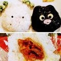 ももちゃんのれしぴ's cooksnap of when they made 握り飯 参.