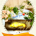 ☆なあなクック☆'s cooksnap of when they made 冷凍でも生でもふっくら切り身の焼魚.