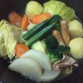 めぐみち's cooksnap of when they made staubでコトコトポトフ.