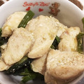 ♡♥♡くーまん♡♥♡'s cooksnap of when they made 簡単！鶏肉の柚子胡椒焼き.