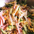 ナナちゃん☆0711's cooksnap of when they made もやしのごま和え.