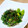 クックI7I5L1☆'s cooksnap of when they made ♡大根の葉&ちりめんの和風炒め♡.