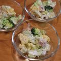 i_yokan's cooksnap of when they made 手作り♡シーザーサラダドレッシング.