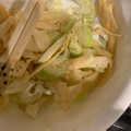traum1's cooksnap of when they made ♡セロリといかくんのマヨネーズ和え♡.