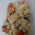 KENERISA's cooksnap of when they made 大根の味噌バター煮.