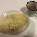 papikun's cooksnap of when they made かんたん！コンソメスープ.