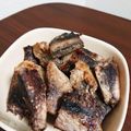 ぴこひろ's cooksnap of when they made 簡単すぎる！ソーダ鰹の味噌マヨ焼き.