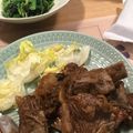 しょーばお's cooksnap of when they made 花椒香るスペアリブの中華風煮込み.