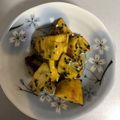 みみりん♪♪'s cooksnap of when they made 簡単★大学芋.