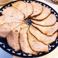 Lipcafe's cooksnap of when they made 低糖質レシピ☆炊飯器で簡単！紅茶豚.