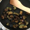 えきん's cooksnap of when they made 簡単ナス炒め/消費・時短・箸がすすむ！.