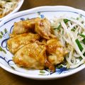 ＪＵＮちゃン's cooksnap of when they made 軟らかい！和風照り焼きカレーチキン.