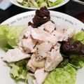 水分！'s cooksnap of when they made 簡単！美味しいサラダチキン.