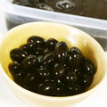 ＪＵＮちゃン's cooksnap of when they made 黒豆の白和え.