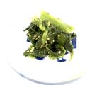 あしたかおる's cooksnap of when they made ほうれんそうナムル.