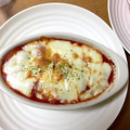 クック5A9RXY☆'s cooksnap of when they made いわしの缶詰とトマトのチーズ焼き.
