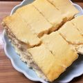 ゆうちゃんシェフ's cooksnap of when they made お豆腐チーズケーキ.