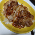 白希さん's cooksnap of when they made うちの自慢の生姜焼き.