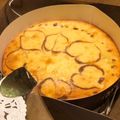まろん's cooksnap of when they made HMで簡単濃厚チーズケーキ☆バレンタイン.