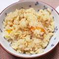 土屋はちまき's cooksnap of when they made 失敗知らず！ツナとにんじんの炊き込みご飯.