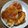 nyaoko♪'s cooksnap of when they made ❁おからと豆腐のナゲット風ハンバーグ風❁.