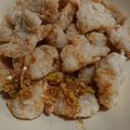 tolatte's cooksnap of when they made 簡単！油淋鶏！.