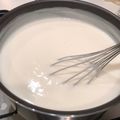 DeniDeniさん's cooksnap of when they made 超絶簡単！な手抜きのホワイトソース.