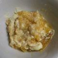 クックGB6431☆'s cooksnap of when they made 甘い～リンゴのドレッシングでサラダ♪.