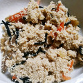 明空の's cooksnap of when they made 真鱈の子の煮付け★.