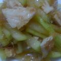 ようごりん's cooksnap of when they made だいこんの明太子あえ.