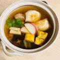 よぴぴよ's cooksnap of when they made 栄養満点☆郷土料理☆具雑煮.