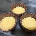 ★神奈★'s cooksnap of when they made キュンとかわいいマグカップチーズケーキ.