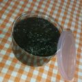 セロりえぴよ's cooksnap of when they made ☆簡単で超美味しい☆海苔の佃煮☆.