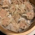 xMARILYNx's cooksnap of when they made せいろで熱々ふわふわ☆簡単絶品しゅうまい.