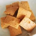 クック083103☆'s cooksnap of when they made 簡単家にあるものだけで作れるクッキー.