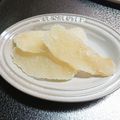 うぅこちゃん's cooksnap of when they made 文旦のわた砂糖漬け.