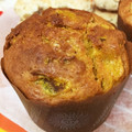 とみこシェフ's cooksnap of when they made 簡単★HMのかぼちゃマフィン♪.