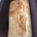 Yokchina's cooksnap of when they made 低糖質フランスパン風〜ソフトフランスにも.