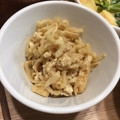 ポメちょん's cooksnap of when they made 【作り置き・お弁当】切り干し大根の煮物.