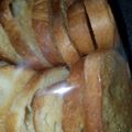 ミケアビ's cooksnap of when they made 甘い誘惑♡メイプルバターのラスク.