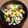 nosso's cooksnap of when they made 納豆卵サラダ.