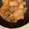 ☆hironon☆'s cooksnap of when they made 鶏肉と白菜の和風あんかけ.