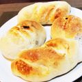 きみだんごママ's cooksnap of when they made ソフトフランスパン生地 HB使用.