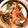 コッピー３０５'s cooksnap of when they made 絹さやとハムのケチャップ炒め.