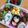 ♪みーまん♪'s cooksnap of when they made キャラ弁☆仲良しペンギン♡バレンタイン♡.