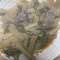 食べまくり's cooksnap of when they made ☆大根と豚肉の韓国風煮♪.