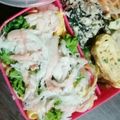 猫まんま☆'s cooksnap of when they made かにちらし寿司.